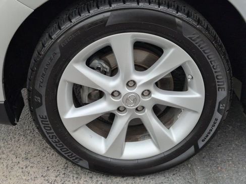 Used 2012 Lexus RX 350 AWD w/ Premium Pkg image 9