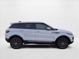 Used 2017 Land Rover Range Rover Evoque SE image 4