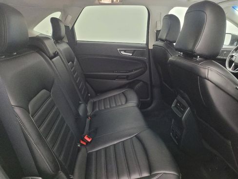Used 2020 Ford Edge SEL w/ Convenience Package FWD image 19