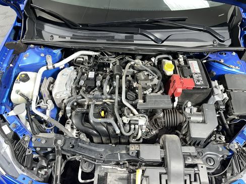 Used 2023 Nissan Sentra SV image 12