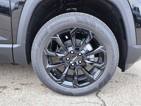 New 2026 GMC Terrain Elevation w/ Elevation Premium Package image 30