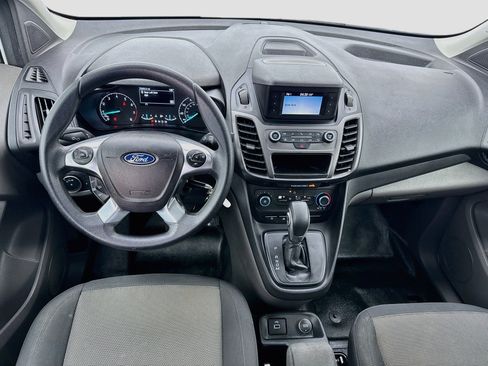 Used 2019 Ford Transit Connect XL FWD image 14