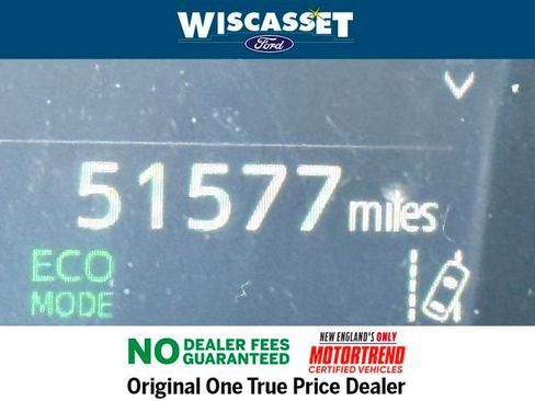 Used 2024 Toyota Camry LE image 16