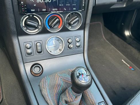 Used 2002 BMW Z3 2.5i image 35