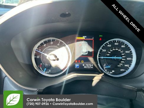 Used 2021 Subaru Ascent Limited w/ Popular Package #2A AWD/4WD image 29