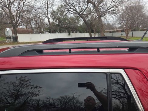 Used 2014 GMC Terrain SLT image 16