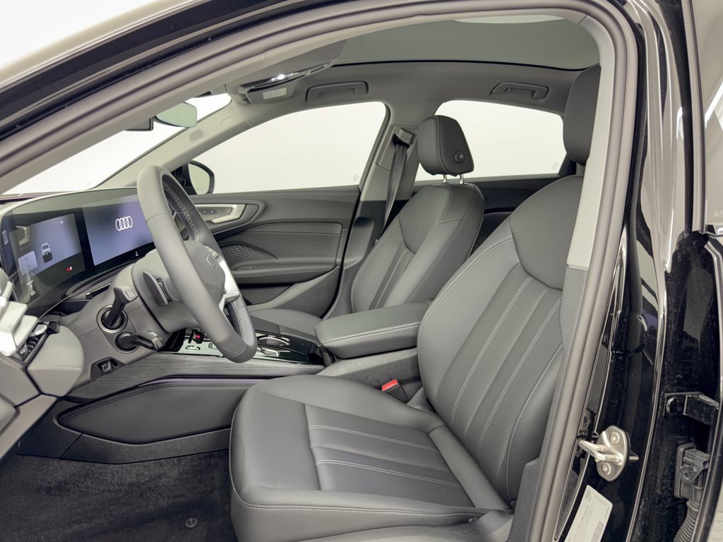 Used 2026 Audi A5 Premium Plus AWD/4WD image 5