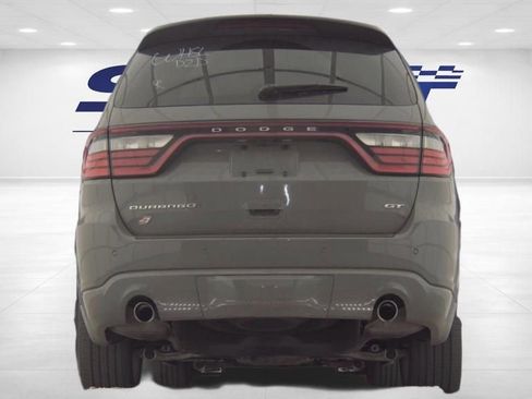 Used 2025 Dodge Durango GT AWD/4WD image 11