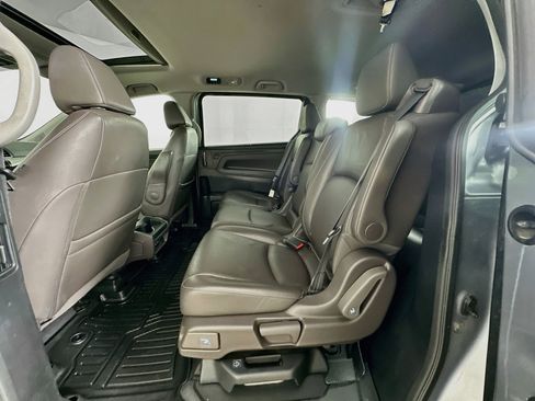 Used 2021 Honda Odyssey EX-L image 28