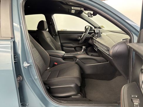 Certified 2024 Honda HR-V Sport image 29