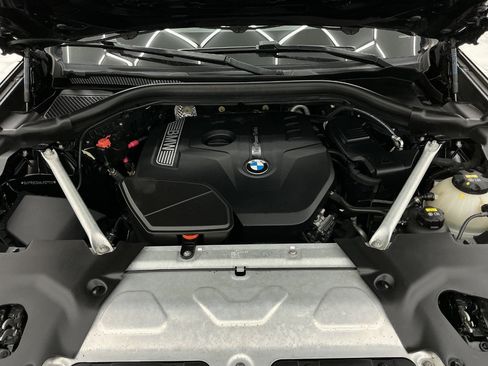 Used 2019 BMW X3 xDrive30i w/ Convenience Package AWD/4WD image 45