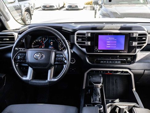 Used 2024 Toyota Tundra SR5 AWD/4WD image 26
