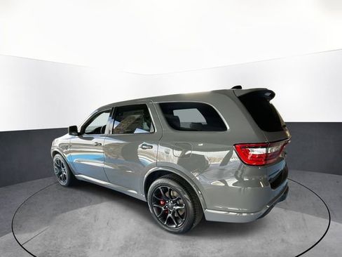 Used 2024 Dodge Durango SRT Hellcat AWD/4WD image 5