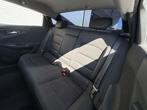 Used 2017 Chevrolet Malibu LS image 5