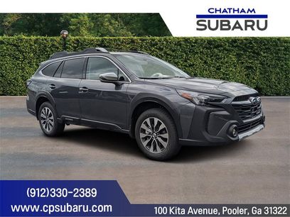 New 2025 Subaru Outback Touring XT w/ Popular Package #2