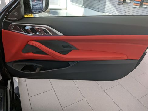 Used 2025 BMW M4 xDrive Competition w/ Executive Package image 27