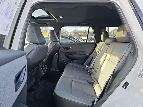 New 2026 Subaru Outback Limited image 8