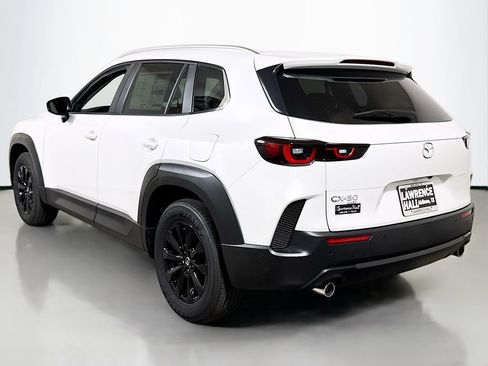 New 2026 MAZDA CX-50 AWD 2.5 S w/ Weather Package image 3