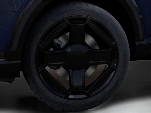 New 2027 Kia Telluride EX X-Line image 27