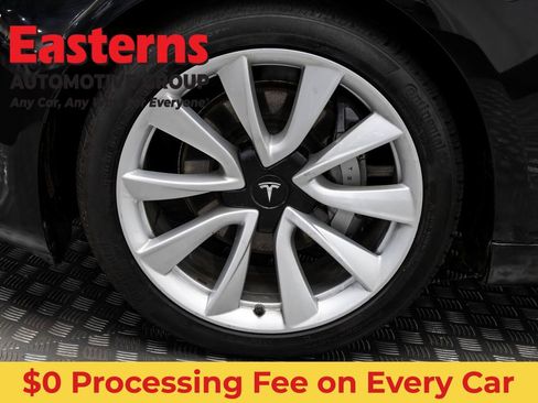 Used 2023 Tesla Model 3 Standard Range RWD image 25