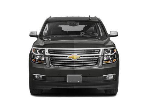 Used 2015 Chevrolet Suburban LTZ RWD image 7