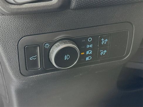 New 2025 Ford Bronco Sport Outer Banks w/ Outer Banks Tech Package+ image 10