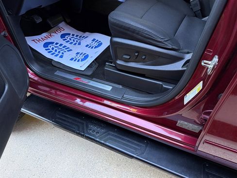 Used 2017 Chevrolet Silverado 1500 LT w/ All Star Edition image 39