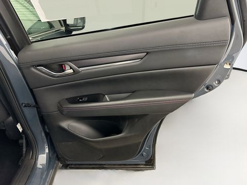 Used 2024 MAZDA CX-5 Carbon Edition image 33