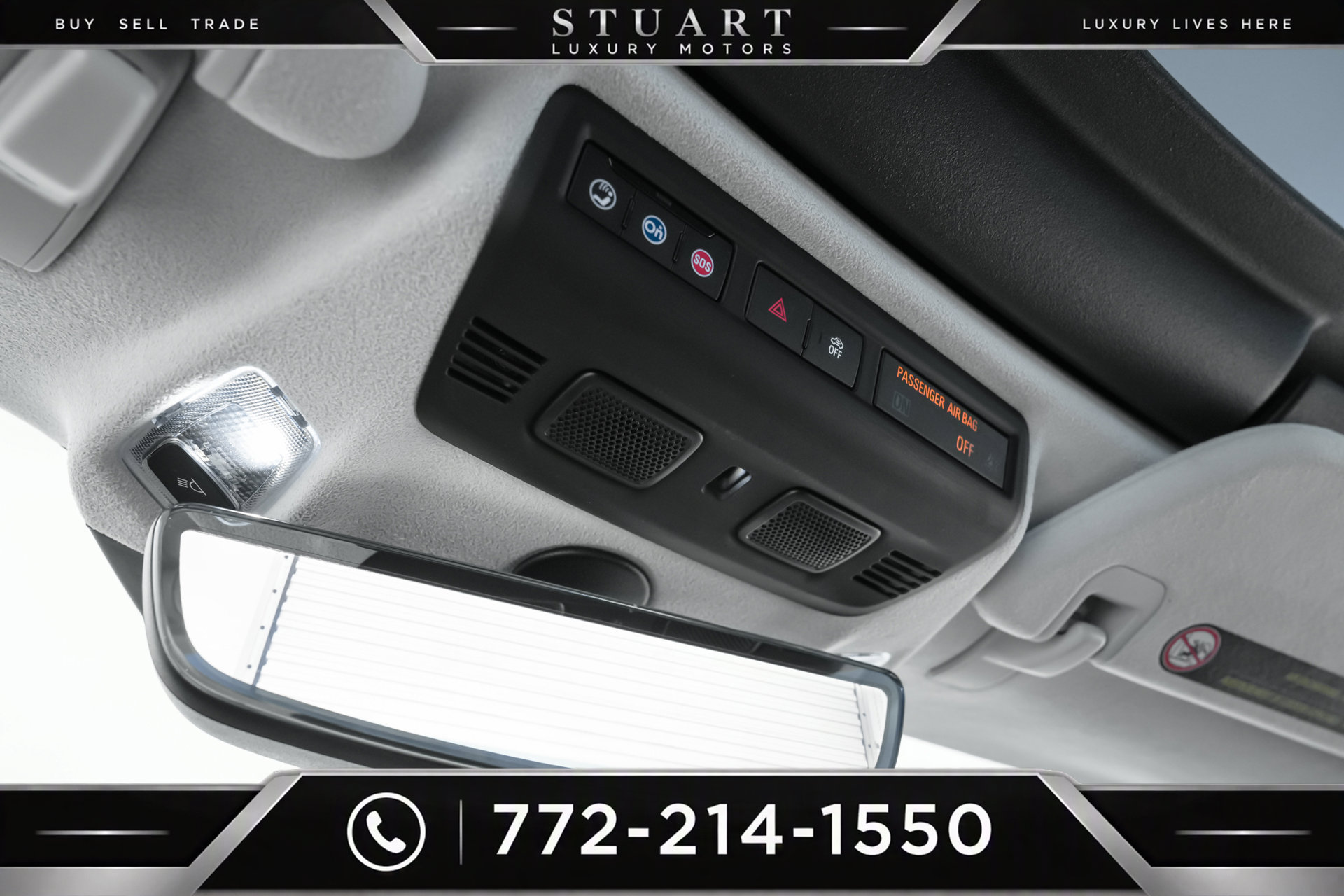 Used 2021 Chevrolet Corvette Stingray Premium Cpe w/ Z51 Performance Package RWD image 78