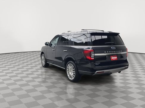 Certified 2024 Ford Expedition Limited image 44