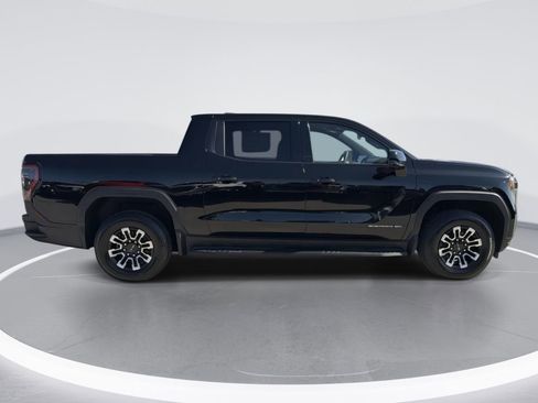 New 2026 GMC Sierra EV Elevation AWD/4WD image 3