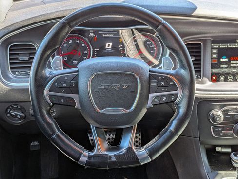 Used 2017 Dodge Charger R/T Scat Pack w/ Dynamics Package image 31