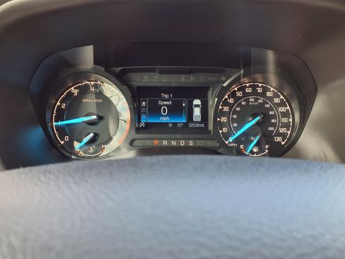 Used 2021 Ford Ranger XLT w/ Equipment Group 301A Mid image 15