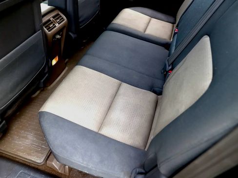 Used 2007 Honda Ridgeline RT image 12