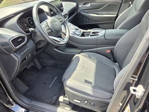 Used 2022 Hyundai Santa Fe XRT FWD image 10