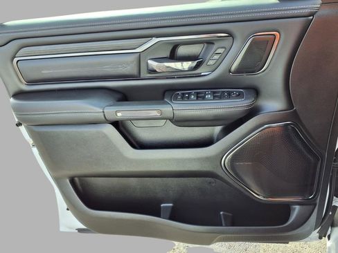 Used 2024 RAM 1500 Limited image 16