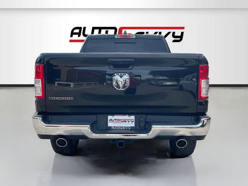 Used 2021 RAM 1500 Big Horn image 6