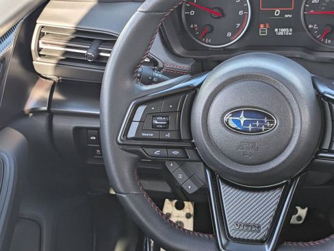 Used 2023 Subaru WRX Limited image 17