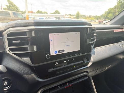 New 2026 Toyota Tundra SR5 AWD/4WD image 28
