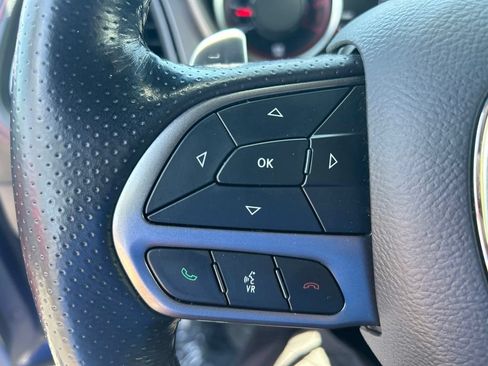 Used 2021 Dodge Challenger R/T Scat Pack RWD image 38