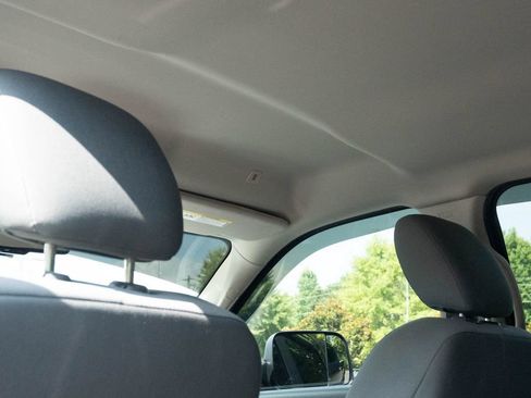 Used 2017 RAM 2500 Big Horn AWD/4WD image 22