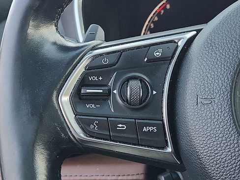 Used 2022 Acura MDX SH-AWD w/ Advance Package image 21