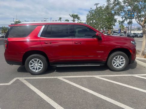 Used 2023 Chevrolet Tahoe LS RWD image 8