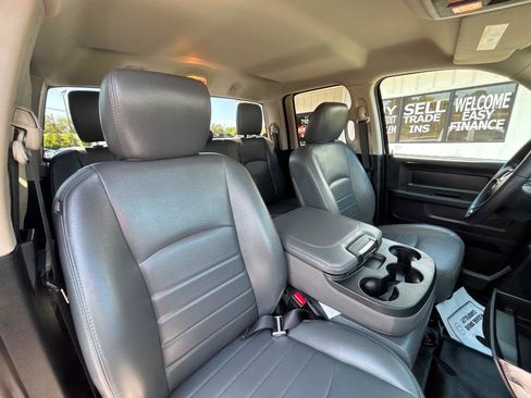 Used 2016 RAM 1500 Tradesman w/ Protection Group AWD/4WD image 33