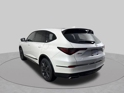 Used 2026 Acura MDX A-Spec AWD/4WD image 30