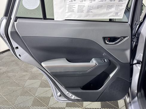New 2026 Subaru Crosstrek 2.5i Limited AWD/4WD image 20