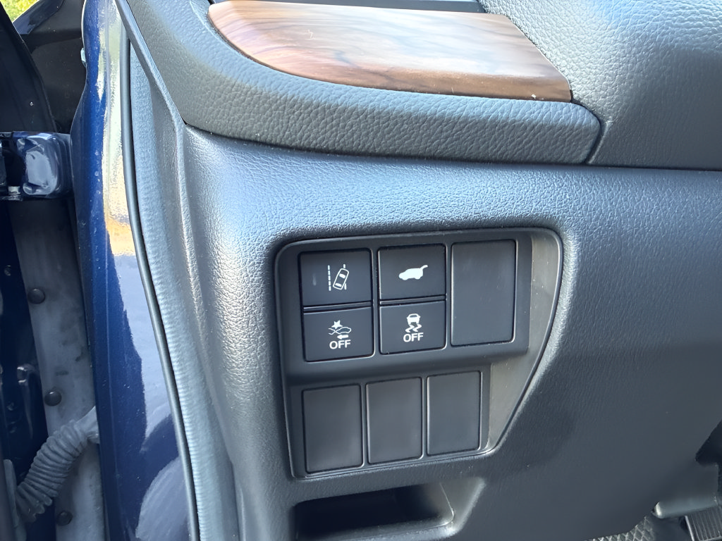 Used 2022 Honda CR-V EX-L image 29