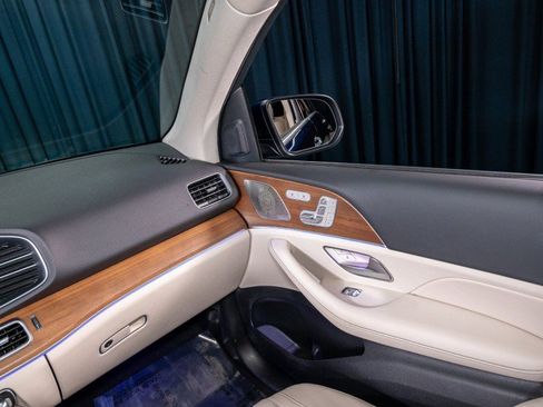 Certified 2022 Mercedes-Benz GLE 350 image 23