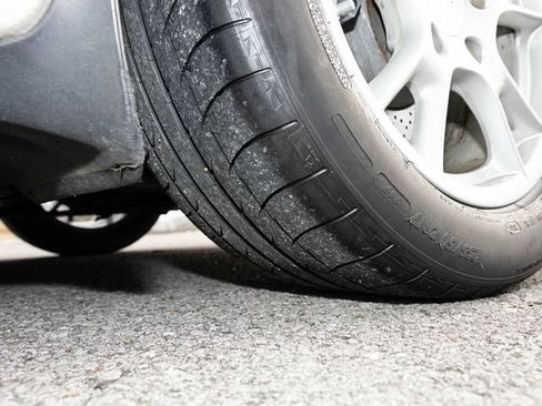 Used 2007 Porsche Boxster image 60