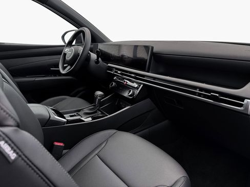 New 2026 Hyundai Santa Cruz SEL AWD/4WD image 15